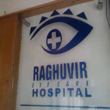 Raghuveer Eye Care Hospital