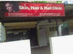Skin Hair & Nail Laser Clinic