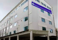 Narayana Multispeciality Hospital
