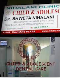 Nihalani Clinics
