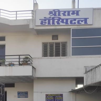Sri Ram hospital