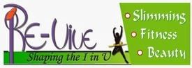 Re-vive Fitness and Beauty Pvt Ltd