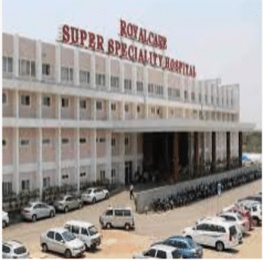 ROYAL CARE SUPER SPECIALTY HOSPITAL