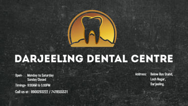 Darjeeling Dental Centre