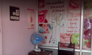 Shraddha Dental Care