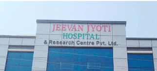 Jeevan Jyoti Hospital And Research Center