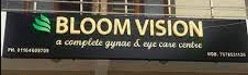 Bloom Vision Clinic
