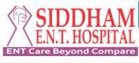 SIDDHAM ENT CENTER