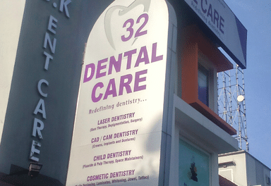 32 Dental Care