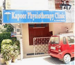 Kapoor Physiotherapy Clinic
