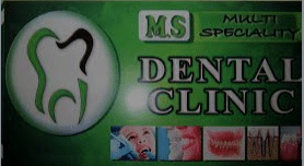 S M Multi Specality Dental Clinic