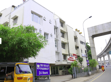 Sri Balaji Hospital