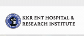 KKR ENT Hospital and Research Centre