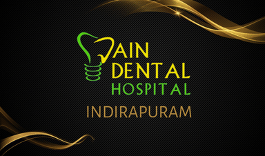 Jain dental clinic