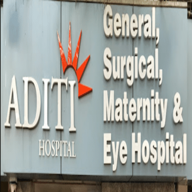 Aditi Hospital