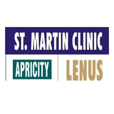 St. Martine Healthcare