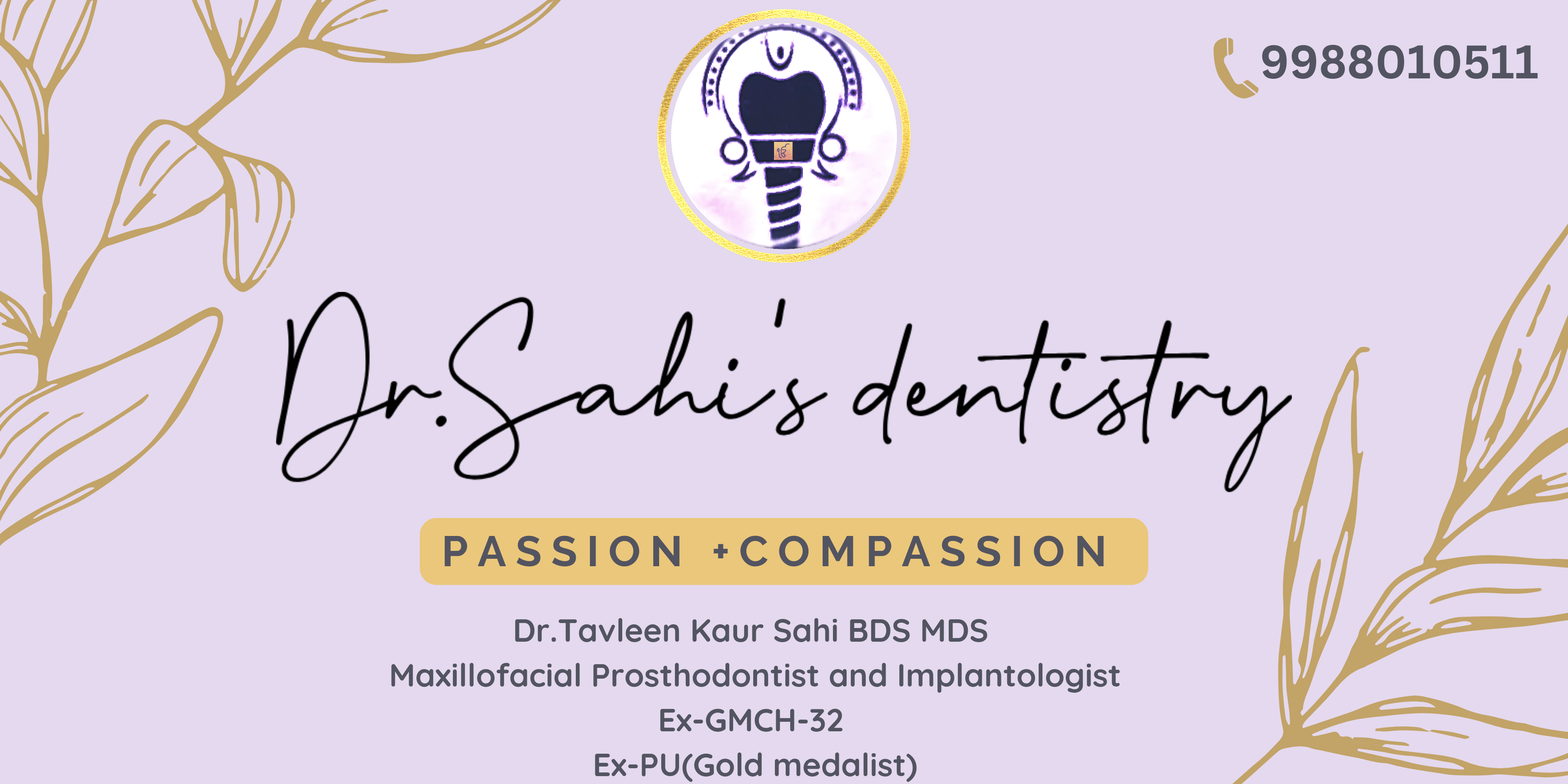 Dr Sahi's Dentistry