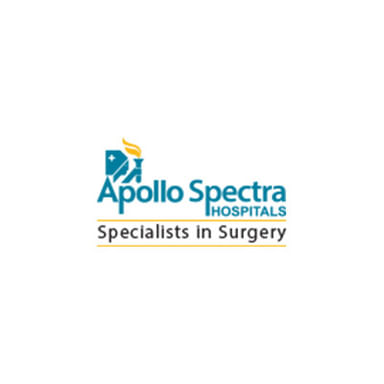 Apollo Spectra Hospital - Alwarpet