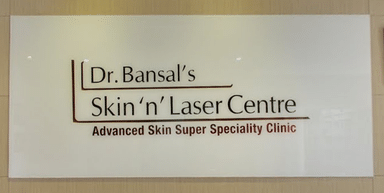 Dr. Bansal Skin Laser Center Clinic