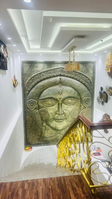 HARIOM HOMOEO KALYANPUR