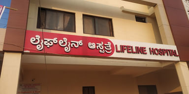 Lifeline Hospital