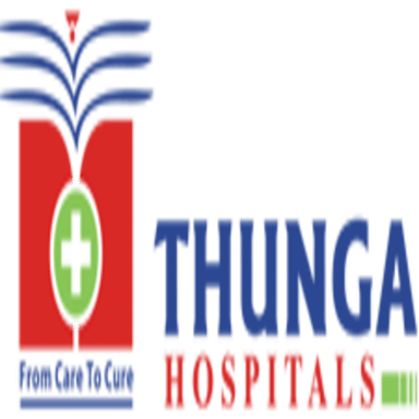 Thunga Hospital