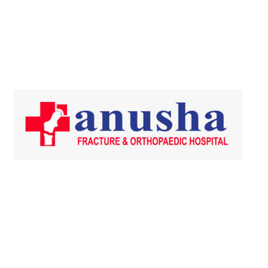 Anusha Fracture And Orthopedic Hospital