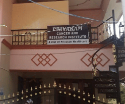 Privaram Cancer and Research Institute