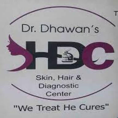 Dr. Dhawan’s Skin Hair & Allergy Clinic