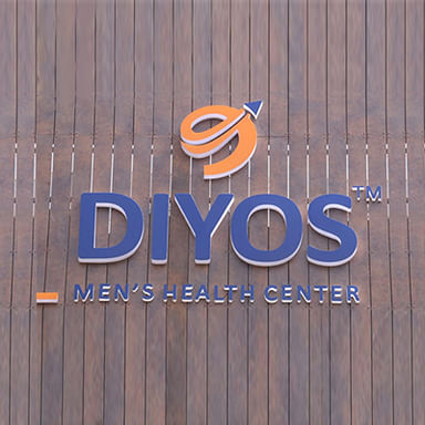 Diyos Hospital