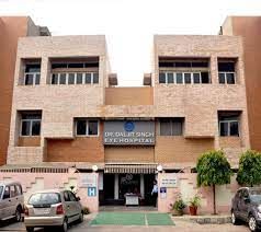 Dr. Daljit Singh Eye Hospital