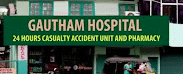 Gautham Hospital