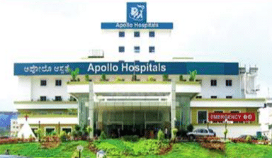 Apollo Hospital