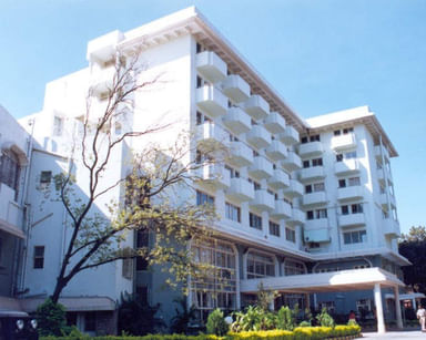 Chinmaya Mission Hospital
