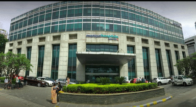 Manipal Hospitals Yeshwanthpur