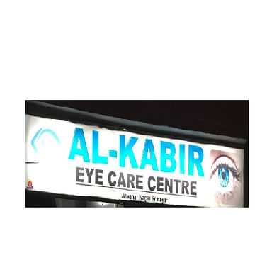 Al-Kabir Eye Care Centre