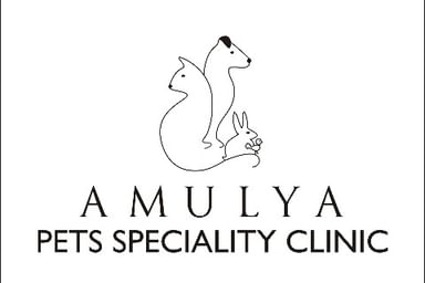 Amulya Pet Specialty Clinic