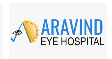 Aravind Eye Hospital