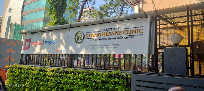 Dr. Rickson's Dermatherapie Clinic