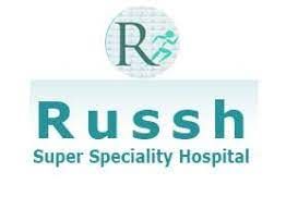 Russh Super Specialty Hospital