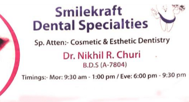 Smilekraft Dental Specialties