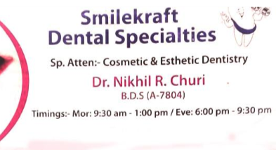 Smilekraft Dental Specialties