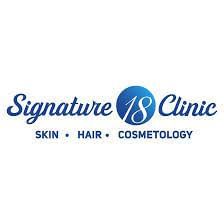 Signature 18 Clinic