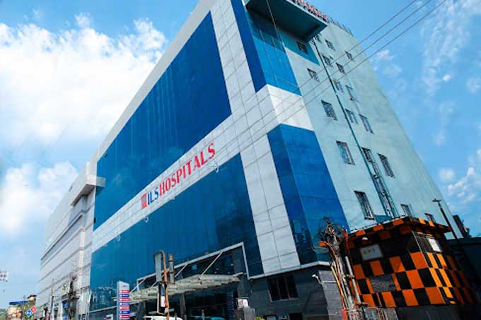 ILS Hospitals