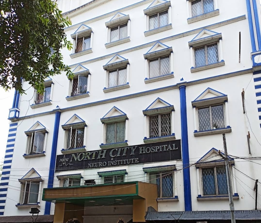 North City Hospital, Ultadanga