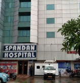 Spandan Hospital