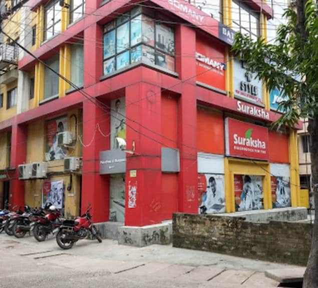 Kestopur Suraksha Diagnostic