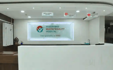 Hyderabad Multispeciality Hospital