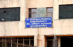 St. Stephen's Hospital