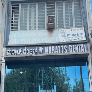 Maratts Dental